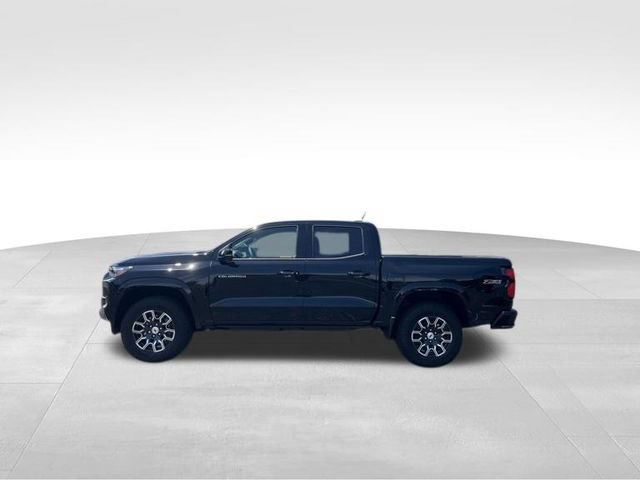 Certified 2026 Chevrolet Colorado Z71 AWD/4WD image 2