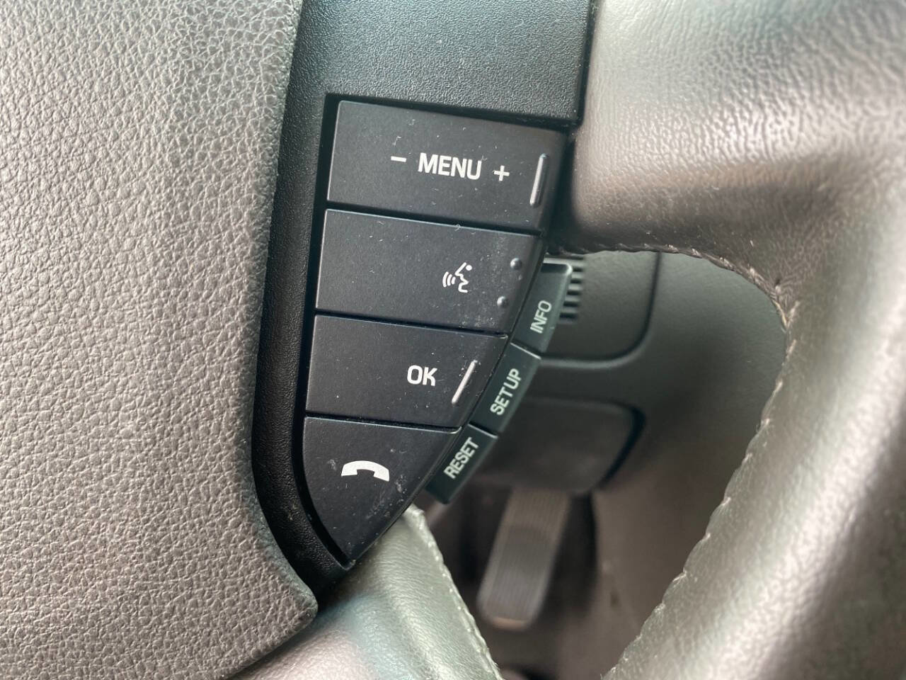 Used 2009 Ford Taurus Limited image 30