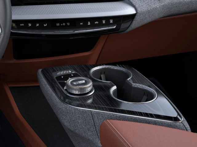 New 2026 Cadillac Optiq Sport 2 AWD/4WD image 24