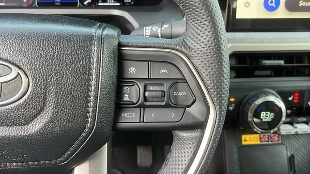 Used 2024 Toyota Tacoma Trailhunter image 13