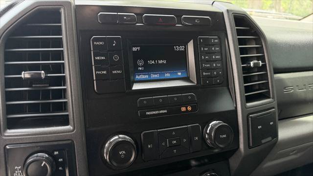 Used 2019 Ford F250 XL w/ Power Equipment Group AWD/4WD image 23