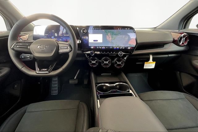 New 2026 Chevrolet Blazer EV RS FWD image 6