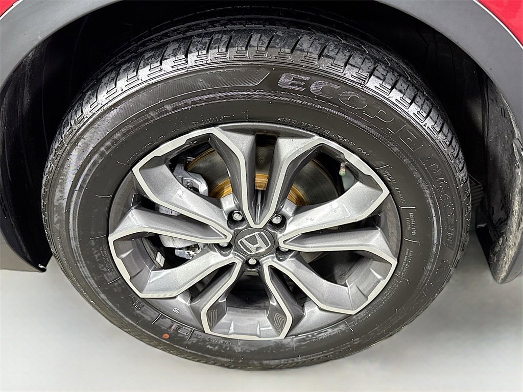 Used 2021 Honda CR-V EX-L image 34