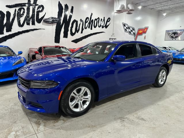 Used 2020 Dodge Charger SXT image 26