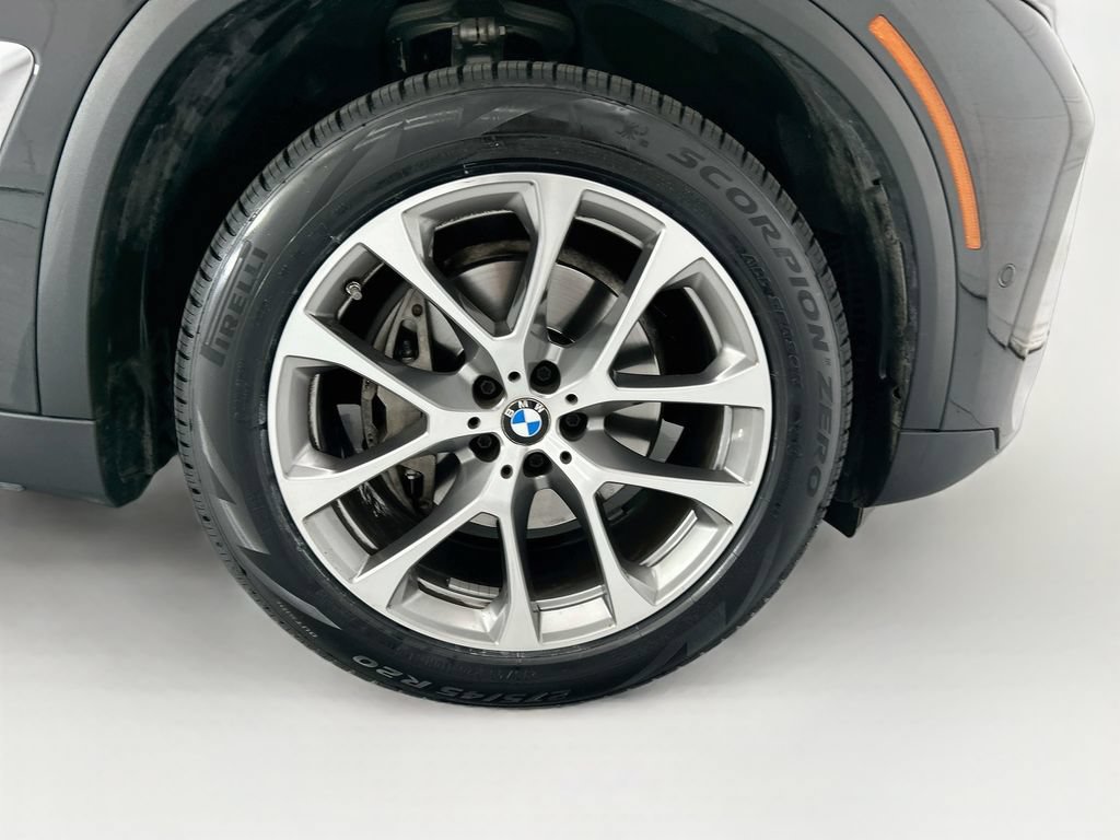 Certified 2024 BMW X5 xDrive40i w/ Premium Package AWD/4WD image 31
