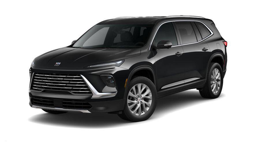 New 2026 Buick Enclave Preferred w/ Power Package FWD image 72