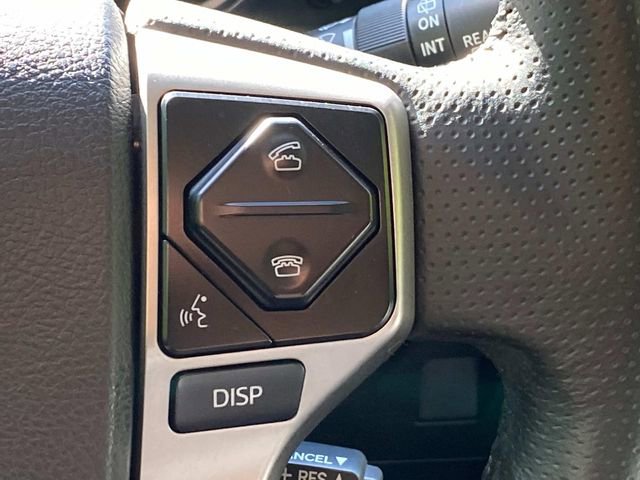 Used 2019 Toyota 4Runner SR5 Premium AWD/4WD image 19
