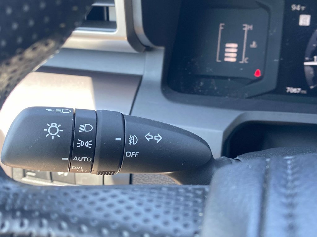 Used 2025 Toyota Tacoma SR5 RWD image 32
