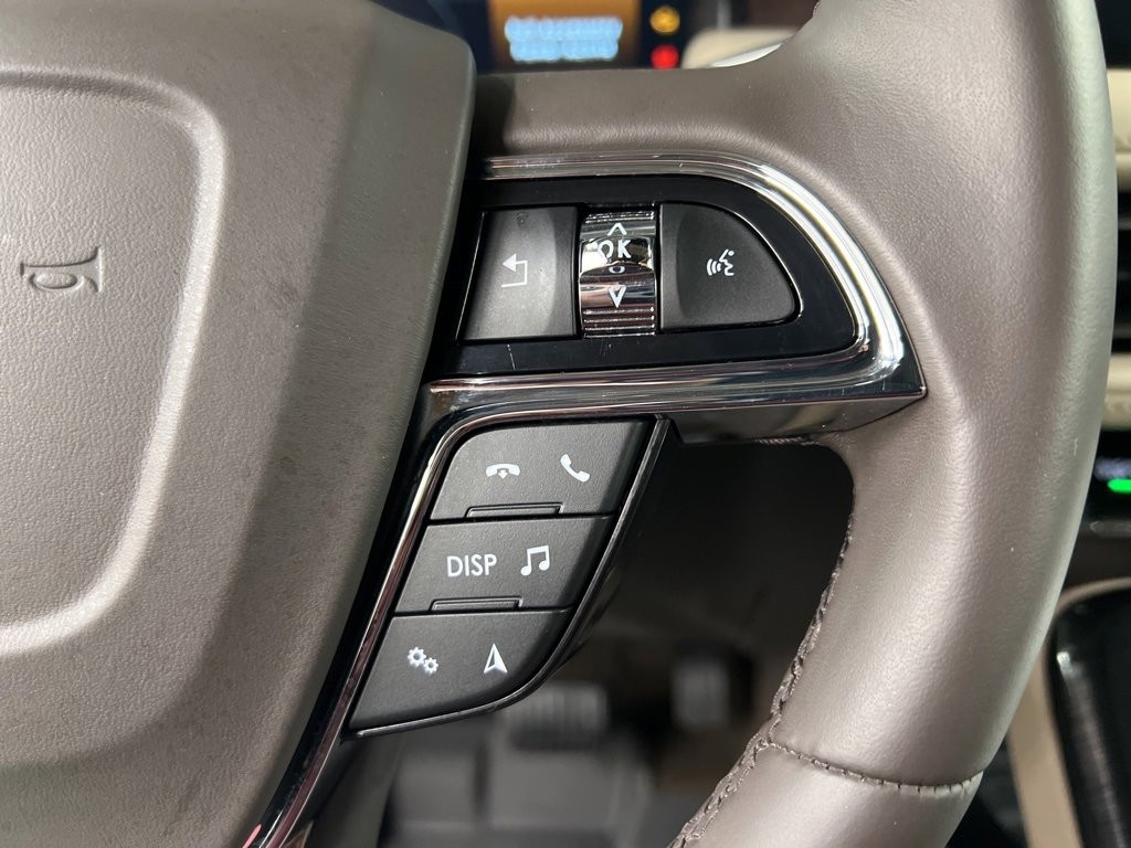 Certified 2023 Lincoln Nautilus Reserve image 15