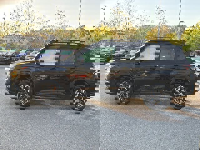 Certified 2026 Subaru Forester Premium image 6