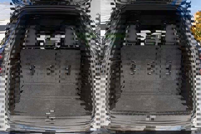 Used 2025 GMC Acadia Denali w/ LPO, Floor Liner Package image 15