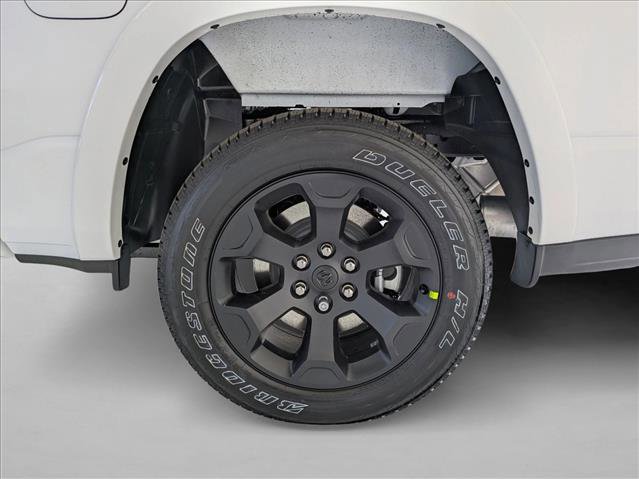 New 2026 RAM 1500 Big Horn image 10