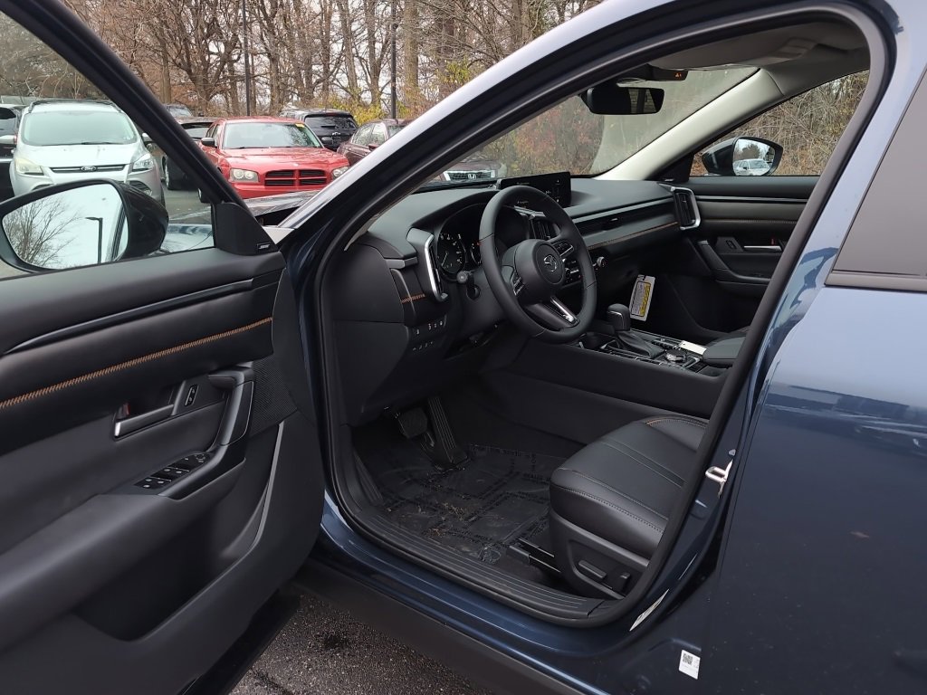 New 2026 MAZDA CX-50 AWD 2.5 Hybrid w/ Weather Package image 50