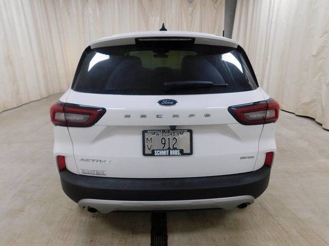 Used 2025 Ford Escape Active image 5