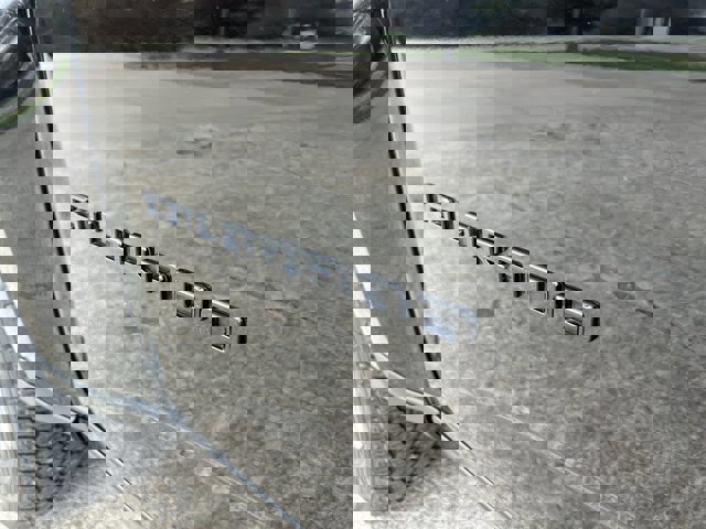 Used 2022 Chevrolet Colorado Z71 image 32