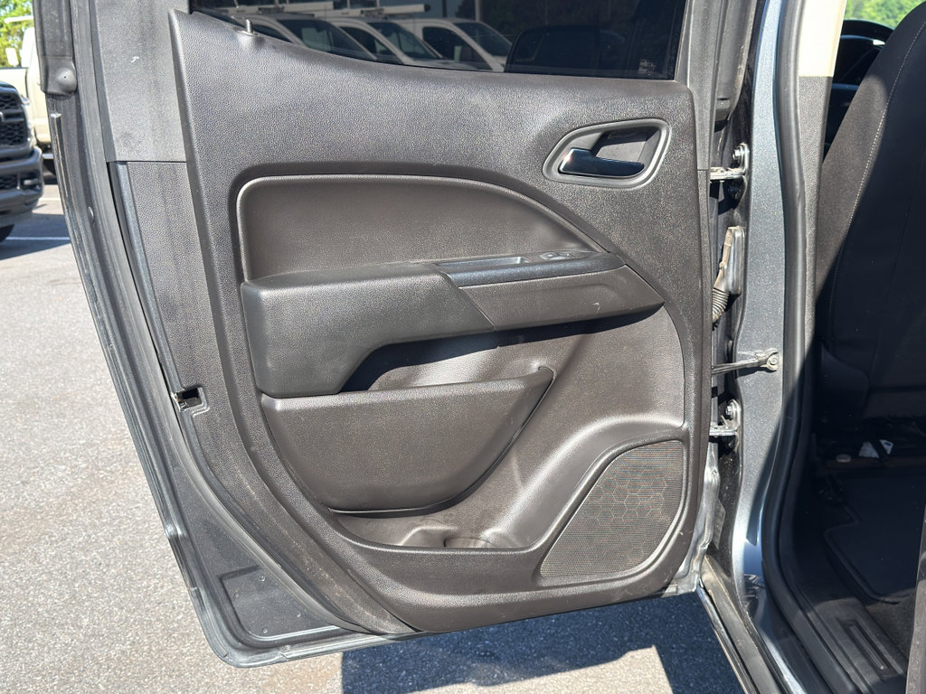 Used 2016 Chevrolet Colorado LT RWD image 28