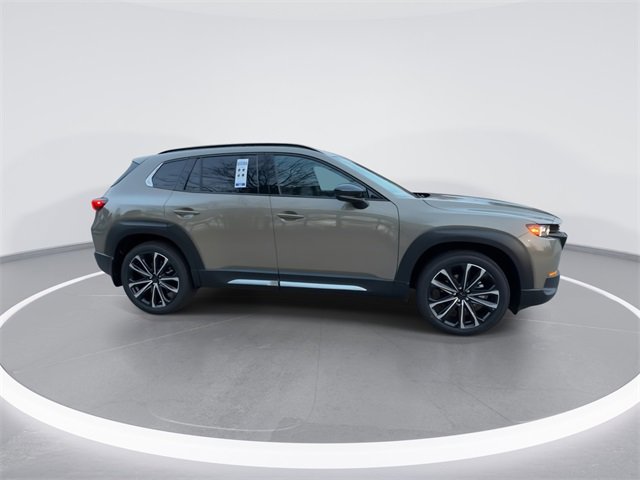 New 2026 MAZDA CX-50 AWD 2.5 S w/ Weather Package image 9