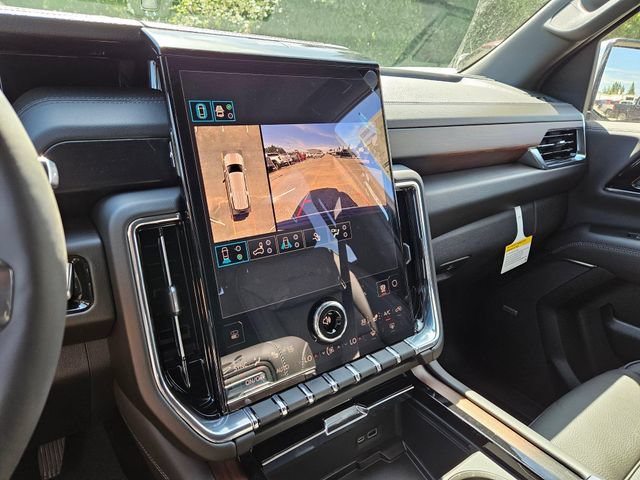 New 2026 GMC Yukon XL Denali w/ Advanced Technology Package AWD/4WD image 35