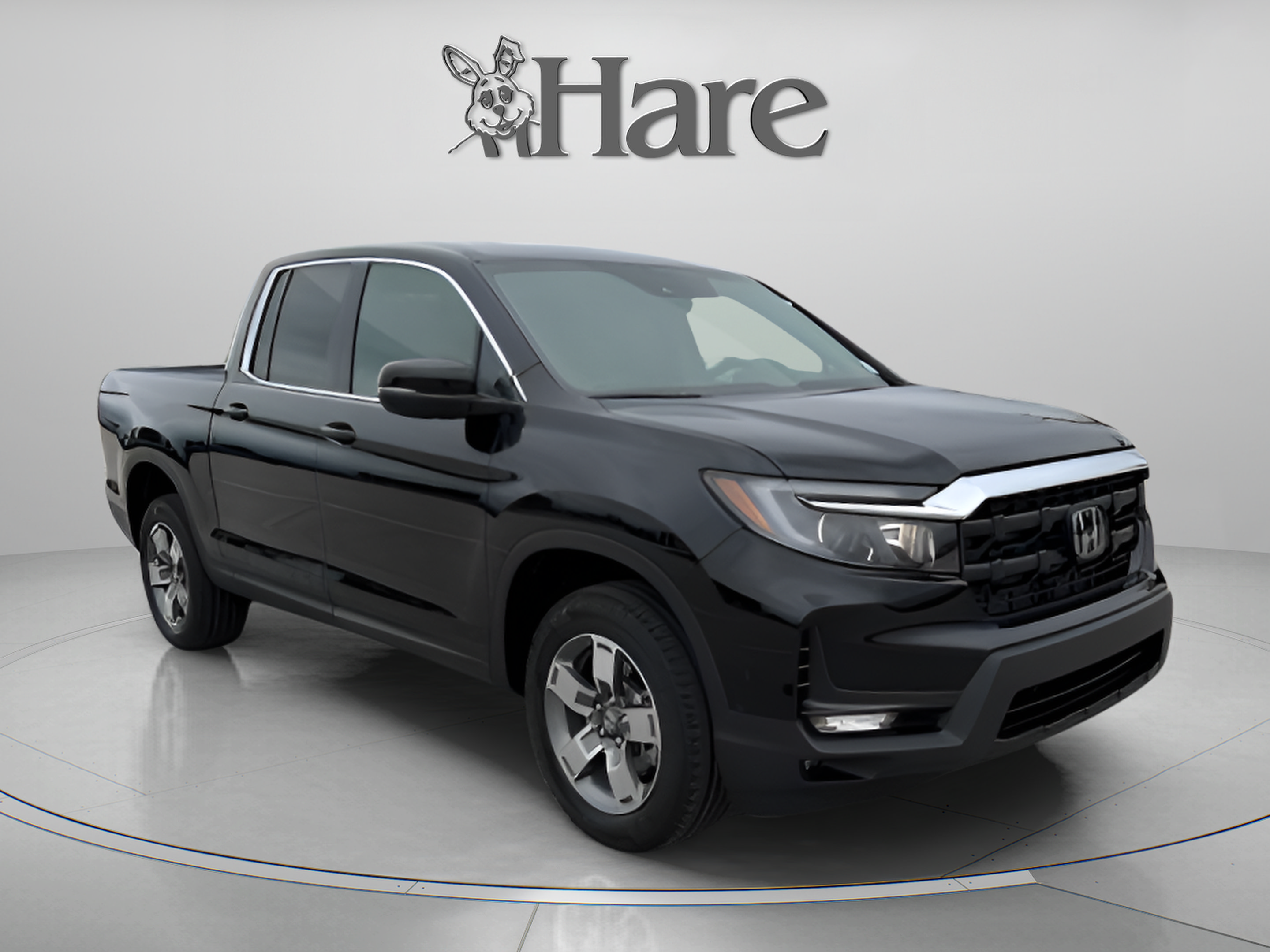 New 2026 Honda Ridgeline RTL image 7