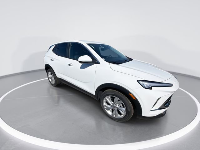 New 2026 Buick Encore GX Preferred FWD image 2