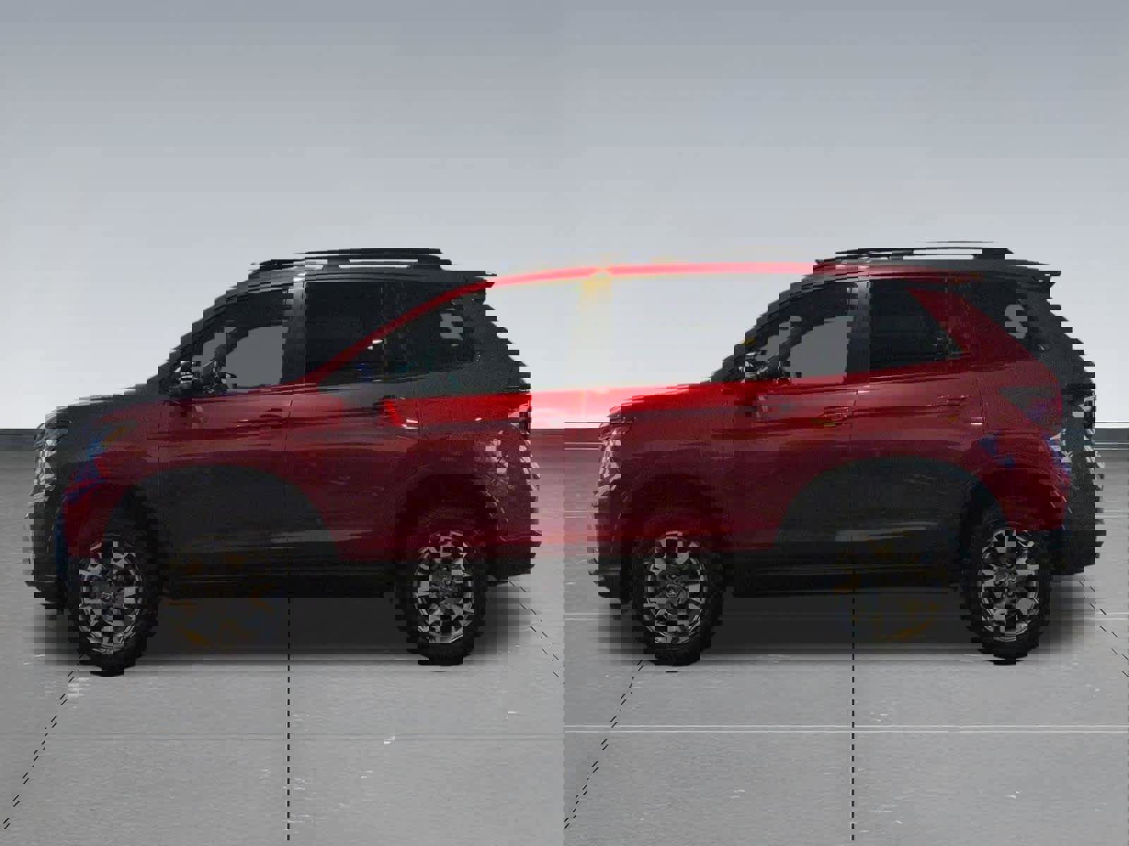 Certified 2023 Honda Passport TrailSport image 3