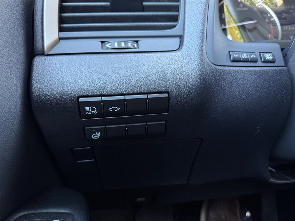 Used 2022 Lexus RX 350 350 image 29