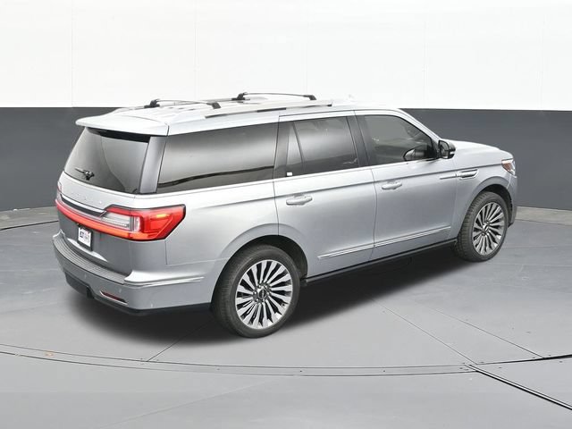 Used 2020 Lincoln Navigator Reserve w/ Luxury Package AWD/4WD image 51