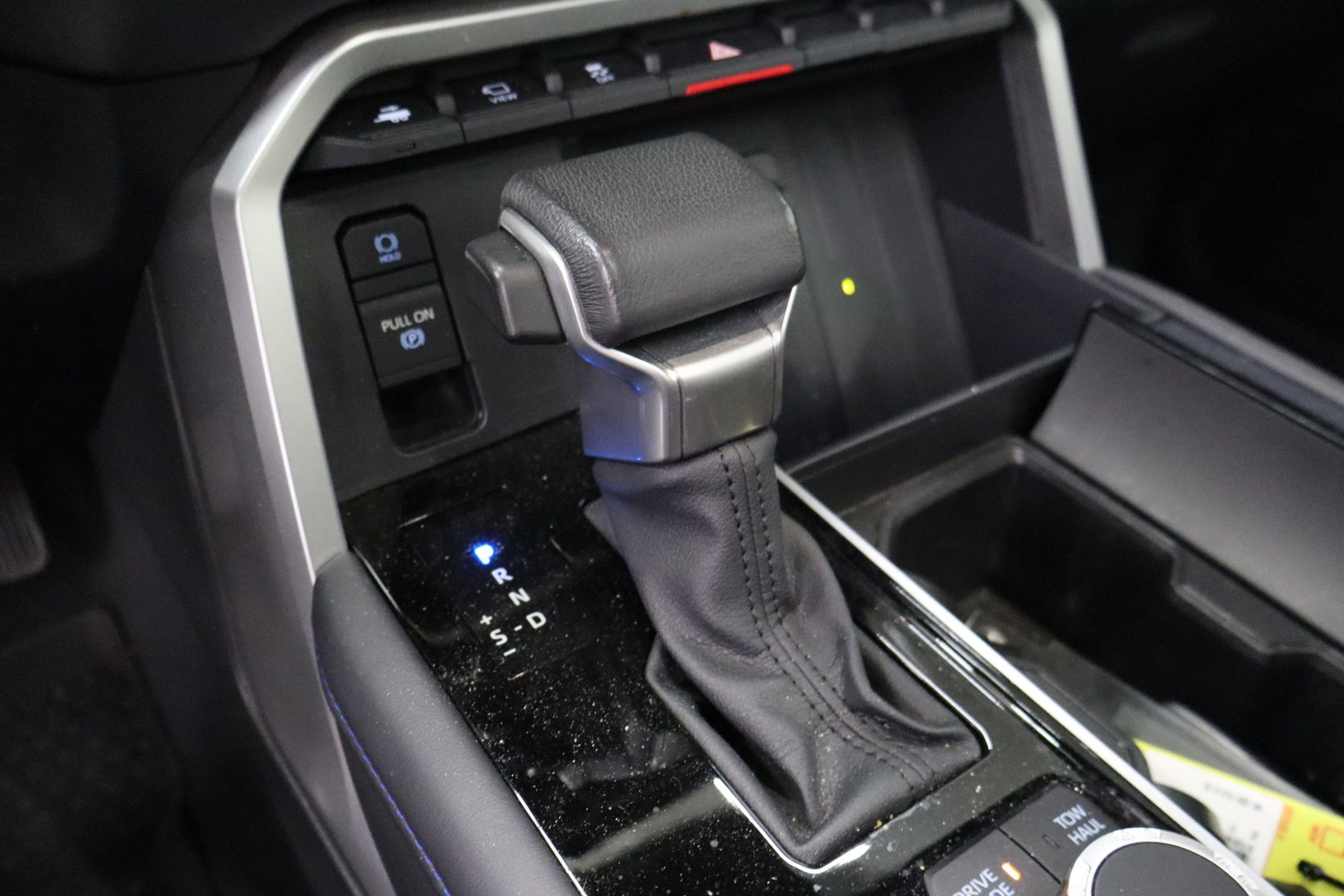 Used 2023 Toyota Tundra Platinum image 17