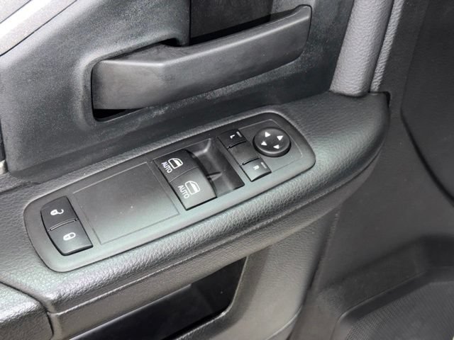 Used 2020 RAM 3500 Tradesman AWD/4WD image 10