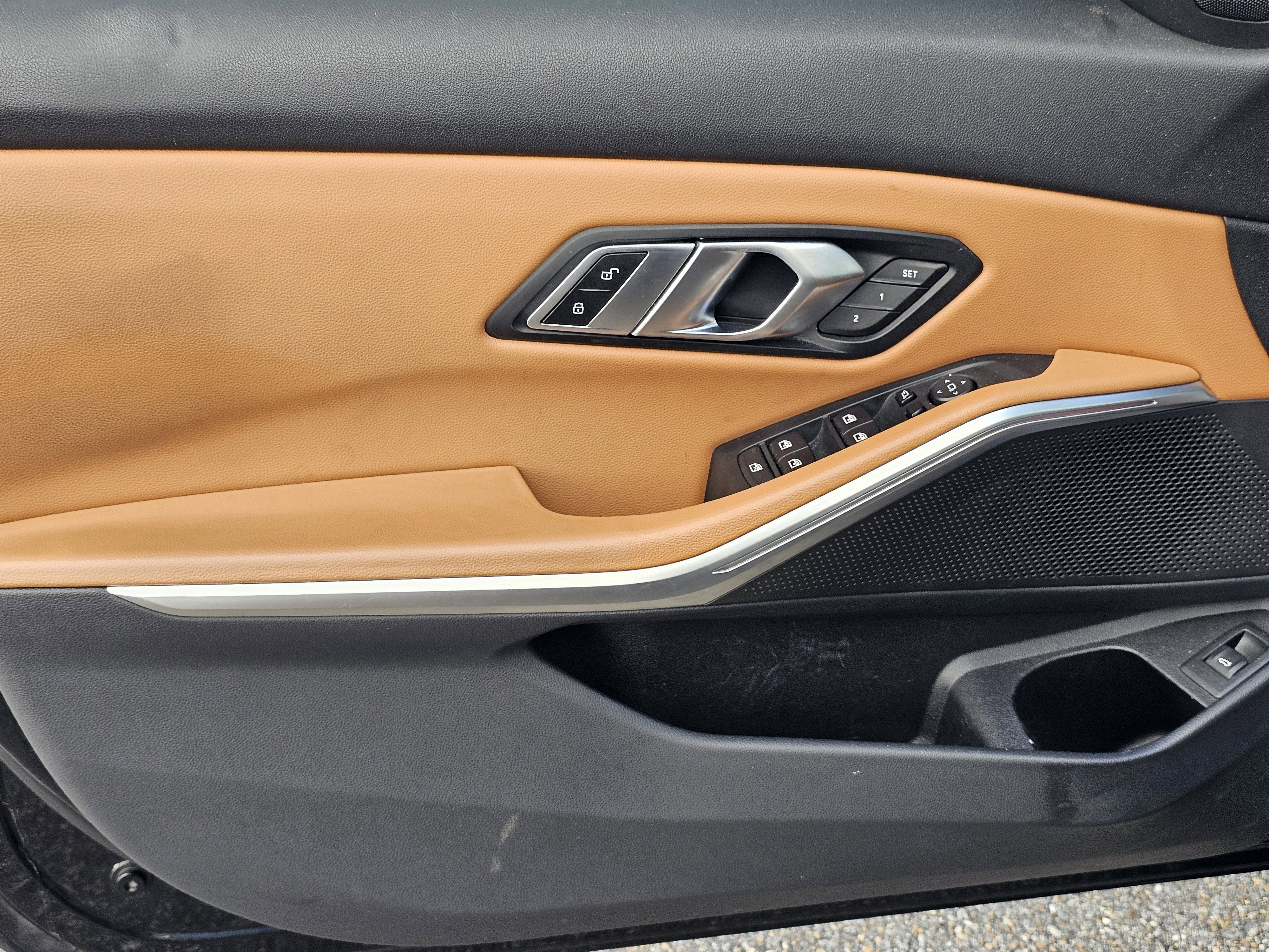 Used 2022 BMW 330i xDrive Sedan w/ Driving Assistance Package image 13