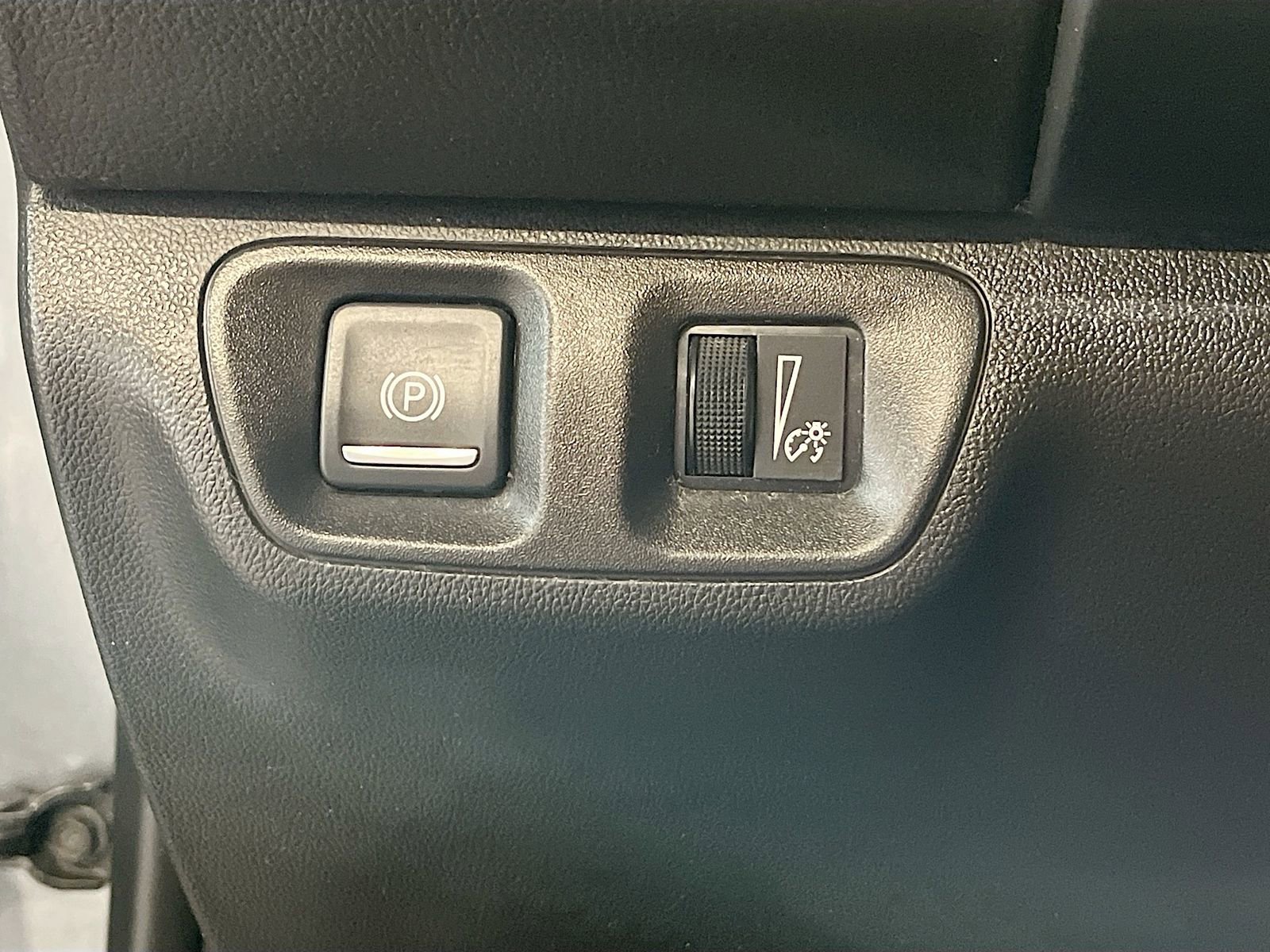 Used 2020 GMC Acadia AT4 w/ LPO, Floor Liner Package image 10