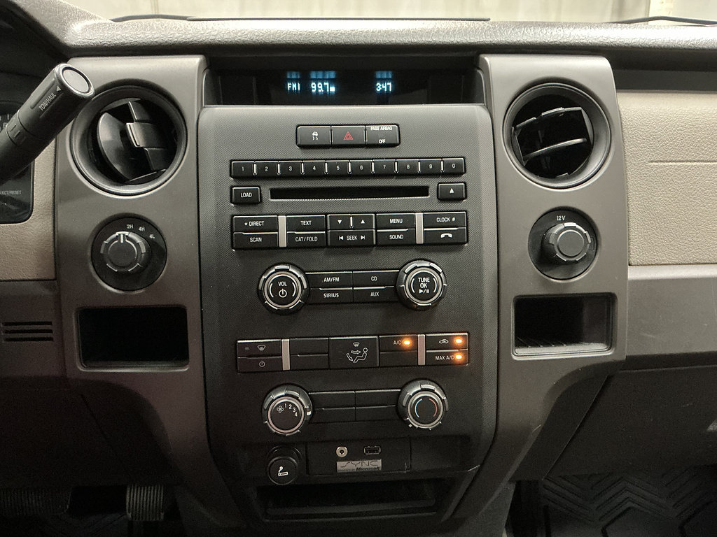 Used 2010 Ford F150 STX AWD/4WD image 16