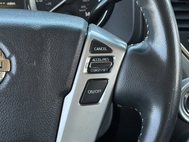 Used 2018 Nissan Titan PRO-4X w/ Pro-4x Convenience Package image 17