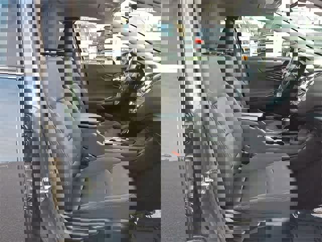 Certified 2020 Chevrolet Malibu LS image 31