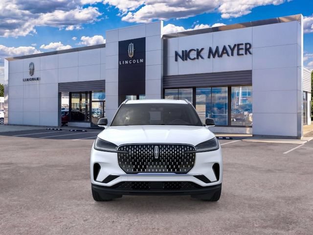 New 2026 Lincoln Aviator Reserve AWD/4WD image 6