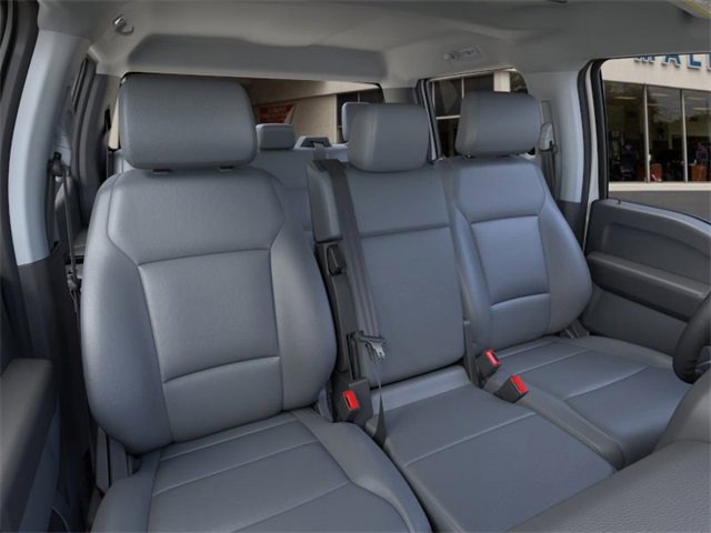 New 2026 Ford F450 XL image 10