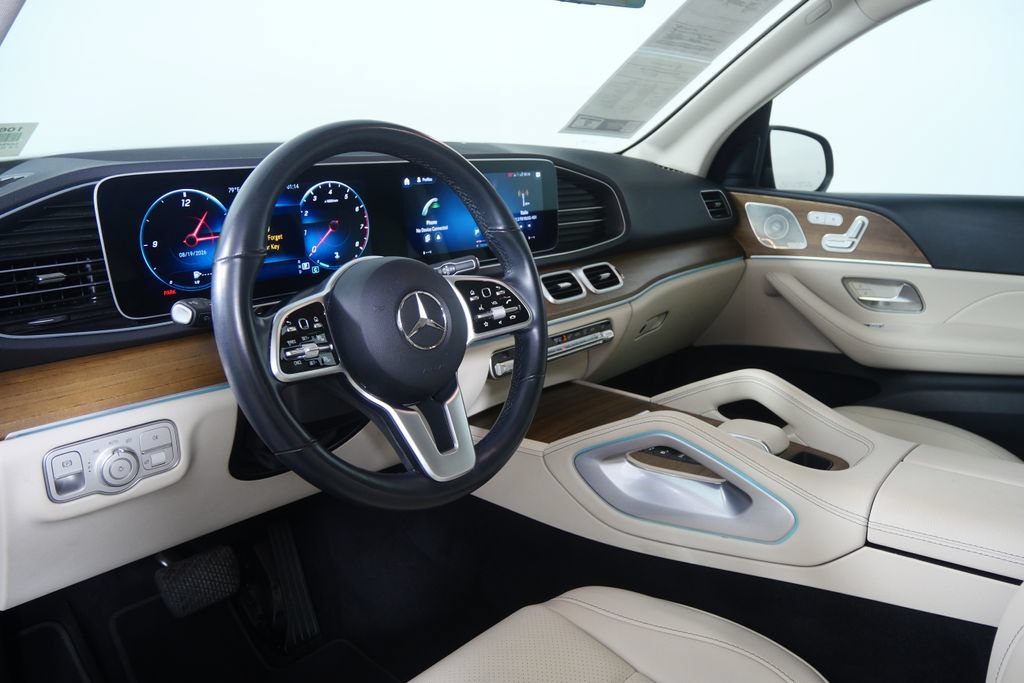 Used 2022 Mercedes-Benz GLE 350 image 12