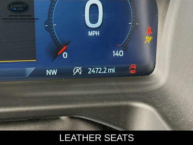 Used 2024 Ford Bronco Raptor image 12