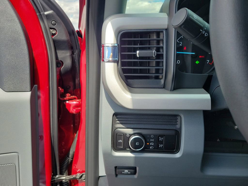New 2026 Ford F250 XLT AWD/4WD image 22