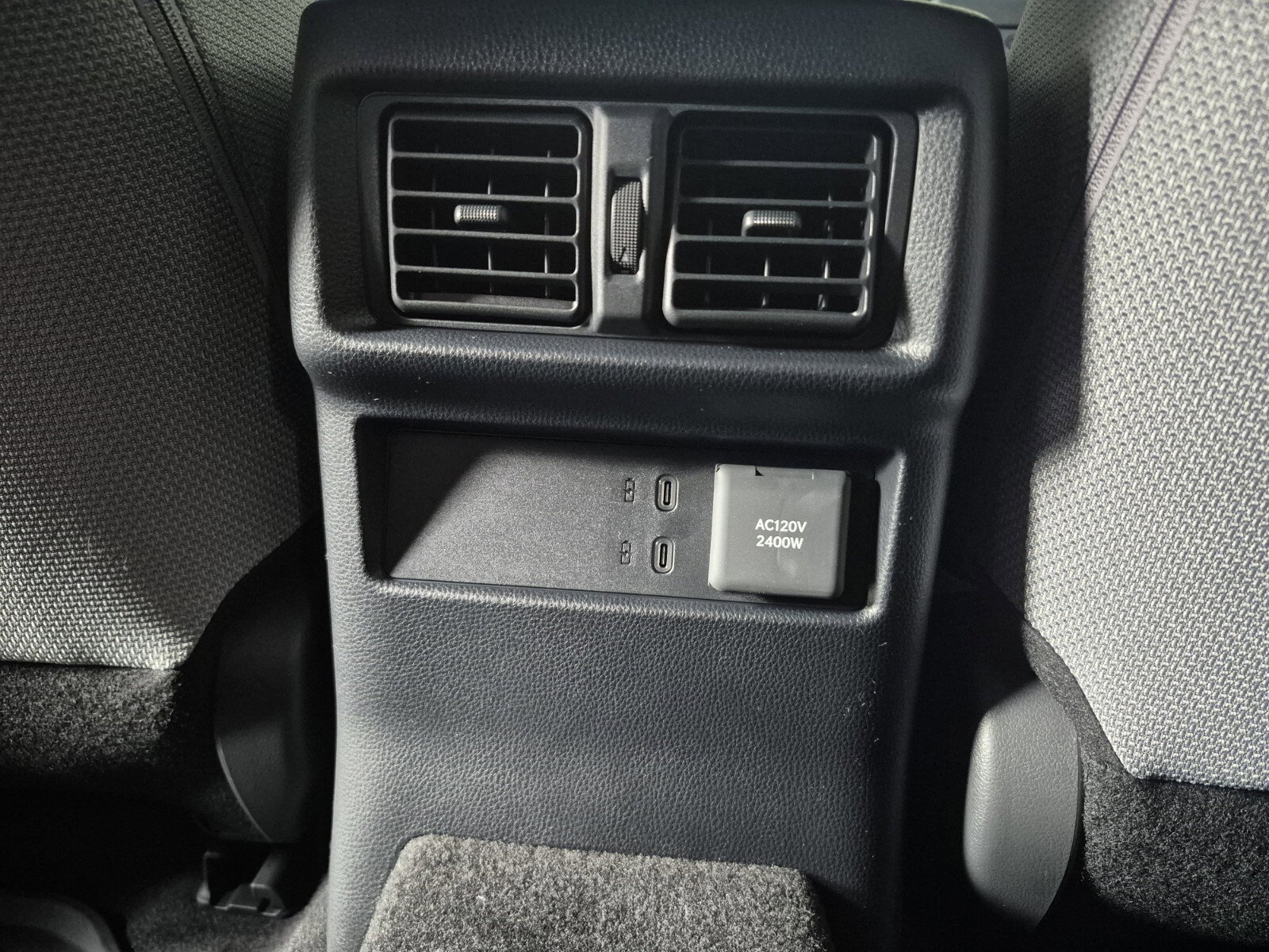 New 2026 Toyota 4Runner Limited AWD/4WD image 32