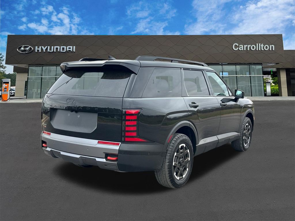 New 2026 Hyundai Palisade XRT Pro image 5