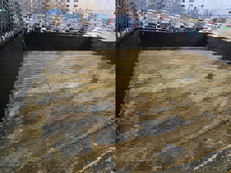 Used 2016 Chevrolet Silverado 3500 W/T w/ WT Convenience Package image 23