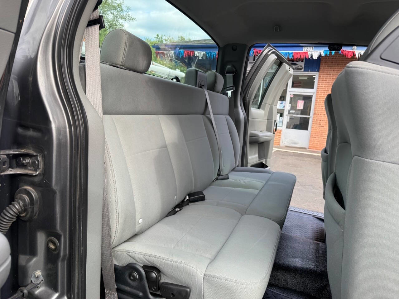 Used 2008 Ford F150 XL AWD/4WD image 11