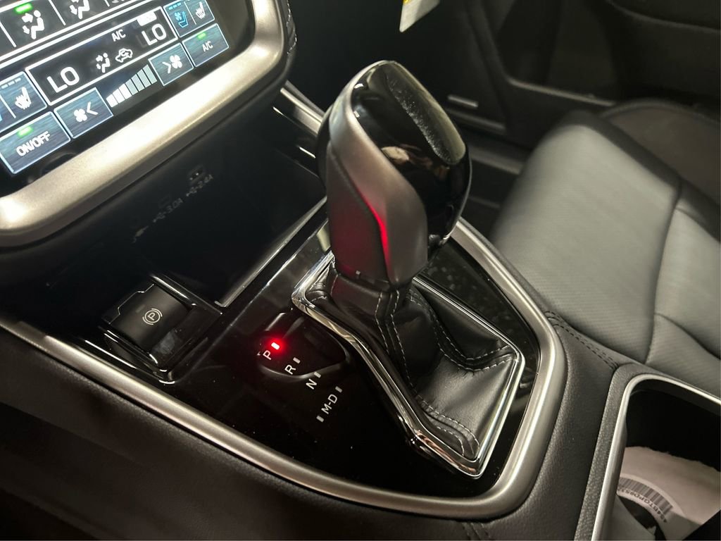 Certified 2025 Subaru Outback Touring XT image 39