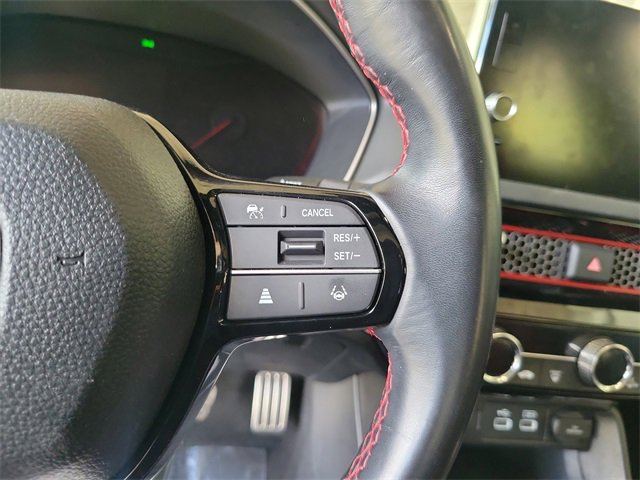 Used 2024 Honda Civic Si image 15