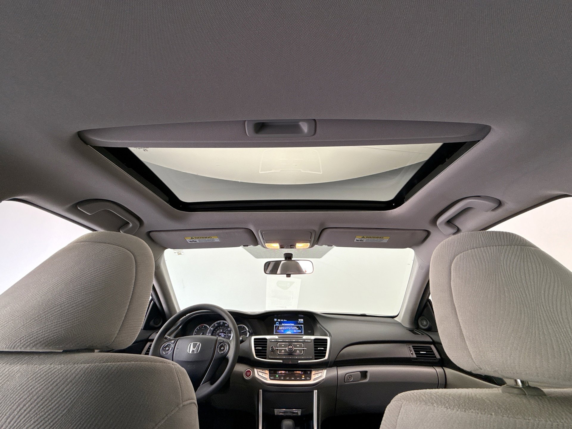 Used 2014 Honda Accord EX image 17