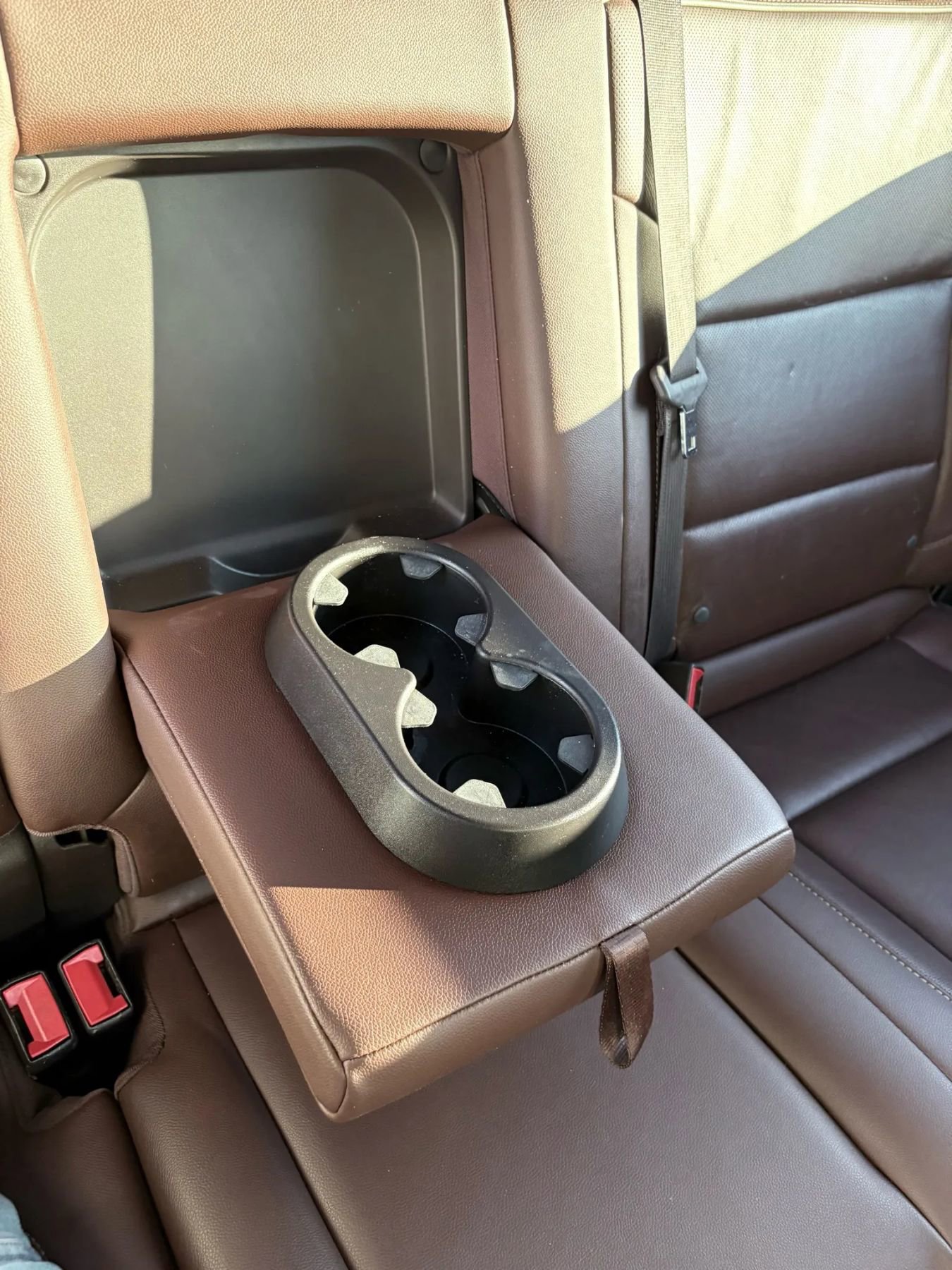 Used 2015 Chevrolet Silverado 3500 High Country w/ Duramax Plus Package image 31