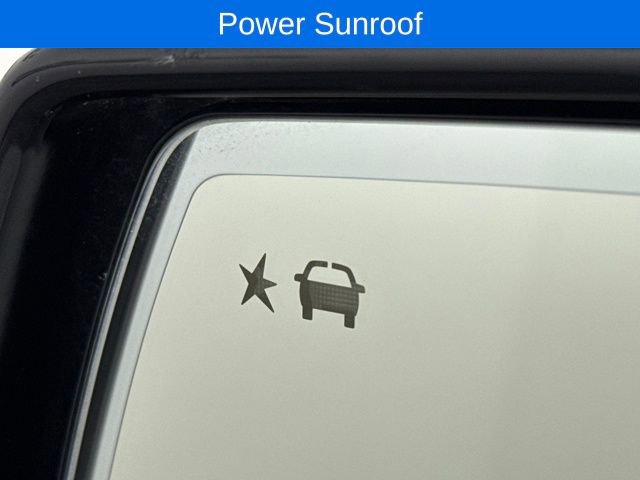 Used 2015 Chevrolet Tahoe LTZ image 27