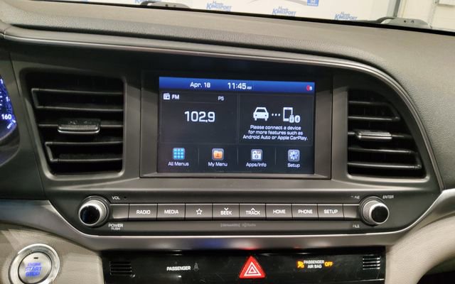 Used 2020 Hyundai Elantra Value Edition FWD image 28