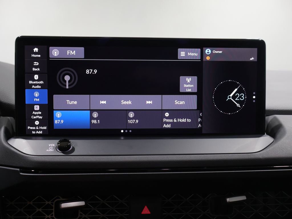 Used 2025 Honda Accord Sport image 29